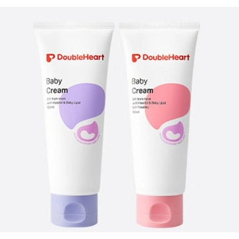 Baby Cream, 100ml, 1pack - Image 6