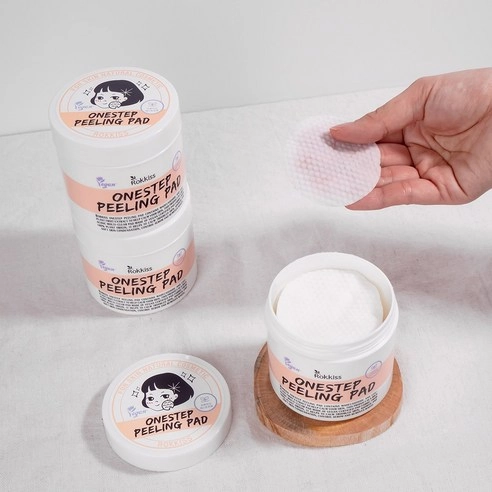 Onestep Peeling Pad, 70ea, 1pack - Image 7