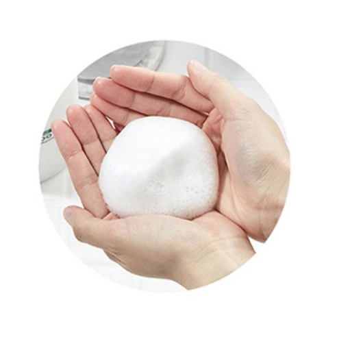 Hair Loss Relief SHAMPOO [Sensitive Derma], 400ml, 1pack - Image 2