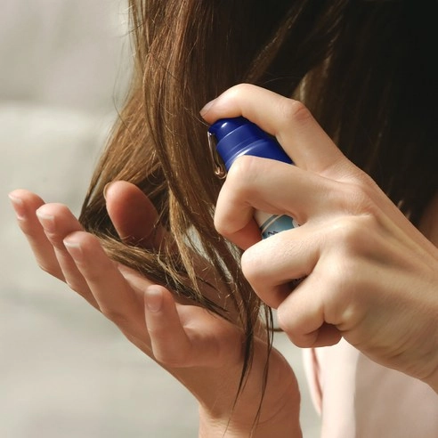 Deep Perfume Hair Serum [Clean Soap], 100ml, 1pack - Image 3