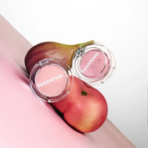 Fluffy Powder Blush, 3.2g, Yummy, 1pack - Image 6