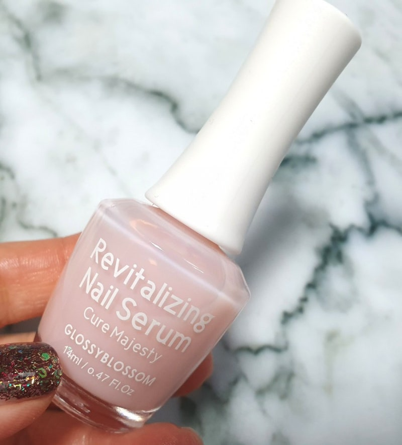 Revitalizing Nail Serum, 14ml, 1pack - Image 2