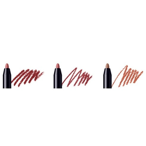 Eco Soul Lip Liner, 0.2g, PK01 Rose Garden, 1pack - Image 3