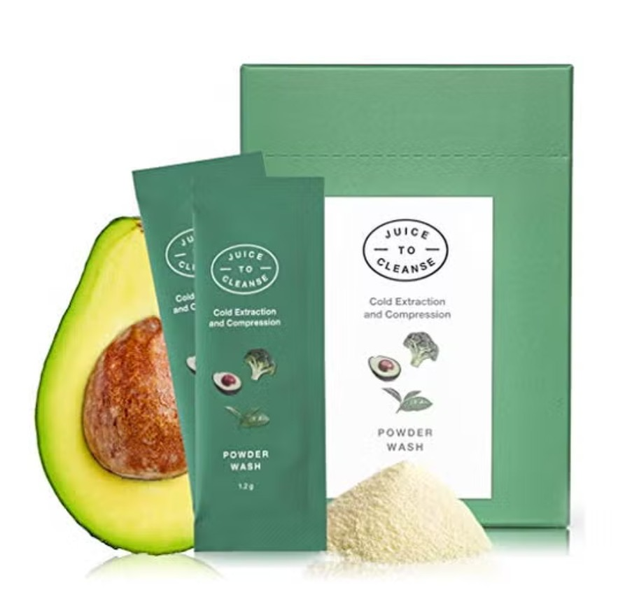 Powder Wash - Image 2