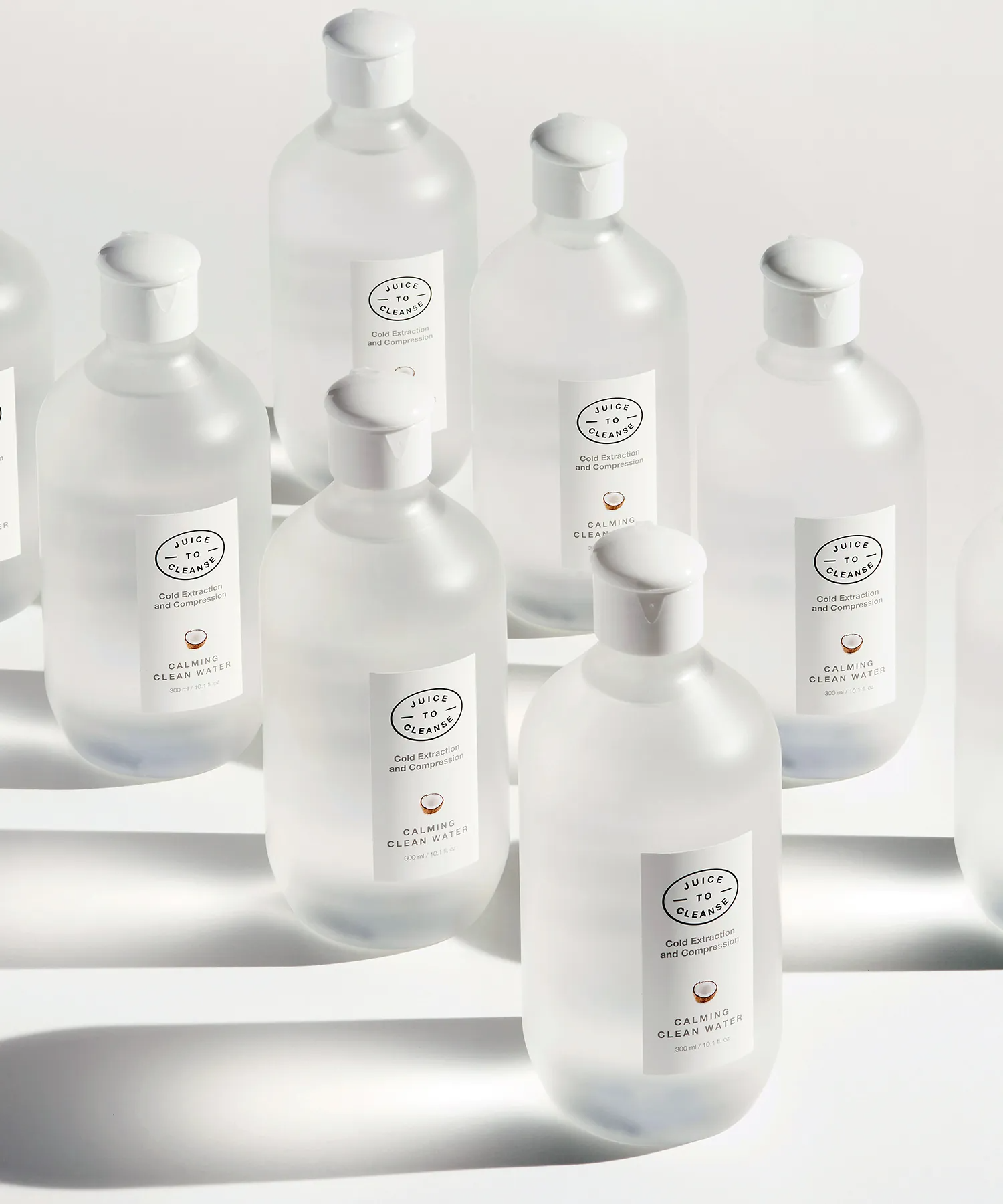 Calming Clean Water, 300ml, 1pack - Image 2