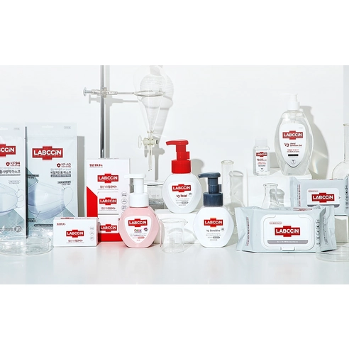 V3 Antibacterial Hand Sanitizer Wipes, 60ea, 1pack - Image 5