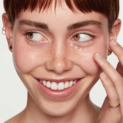 Cat Nap Undereye Brightener, 5.5g, 01 Peach, 1pack - Image 2