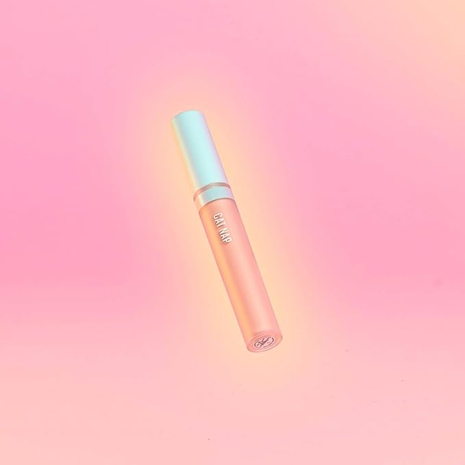 Cat Nap Undereye Brightener, 5.5g, 01 Peach, 1pack - Image 2