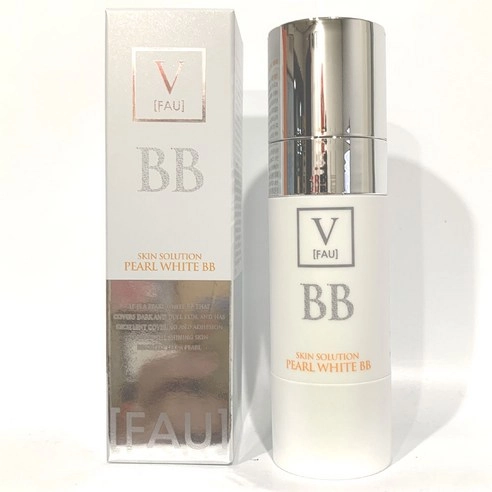 Skin Solution Pearl White BB, 30g, 1pack - Image 2
