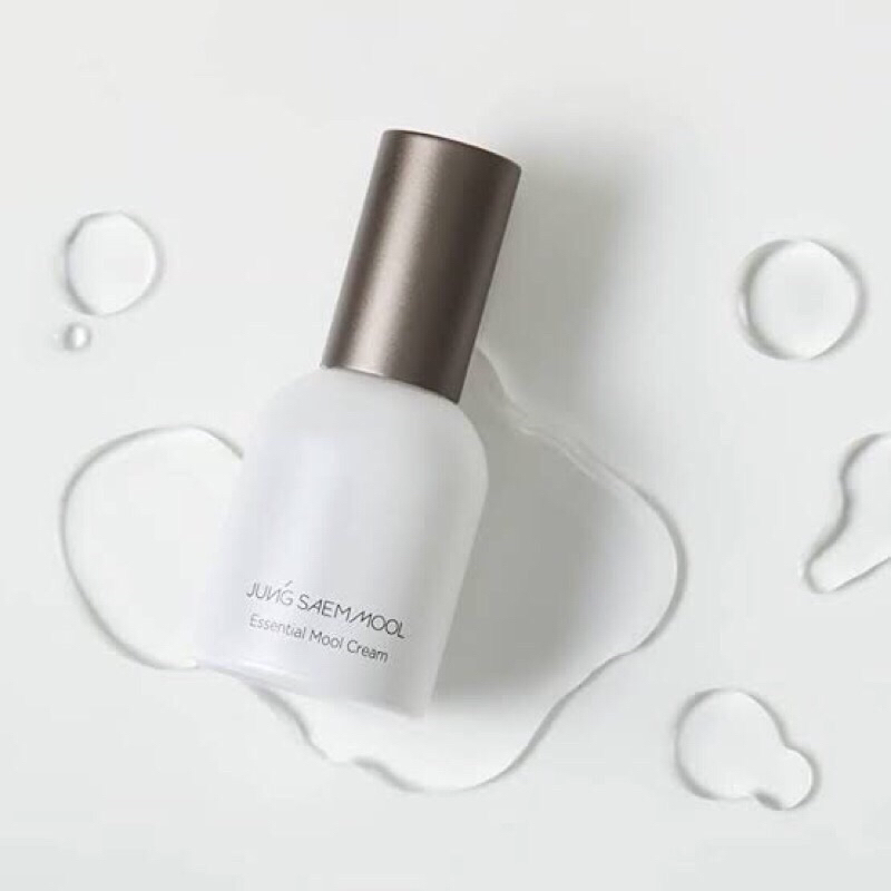 Essential Water Cream Brightening, 30ml, 1pack - Image 2