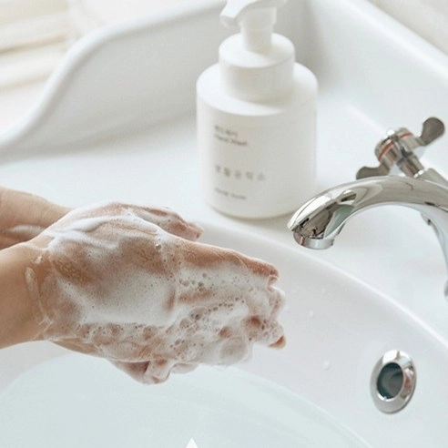 Hand Wash [Powder], 500ml, 1pack - Image 7