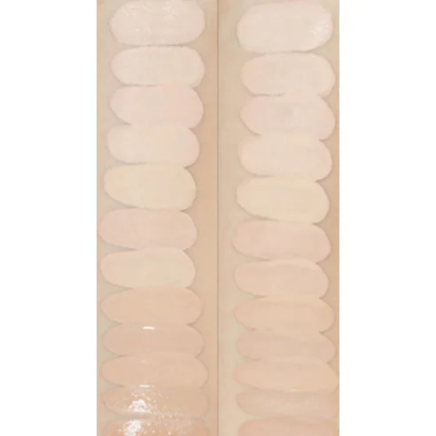 Double Lasting Foundation [SPF35/PA++], 30g, Rosy Pure, 1pack - Image 2