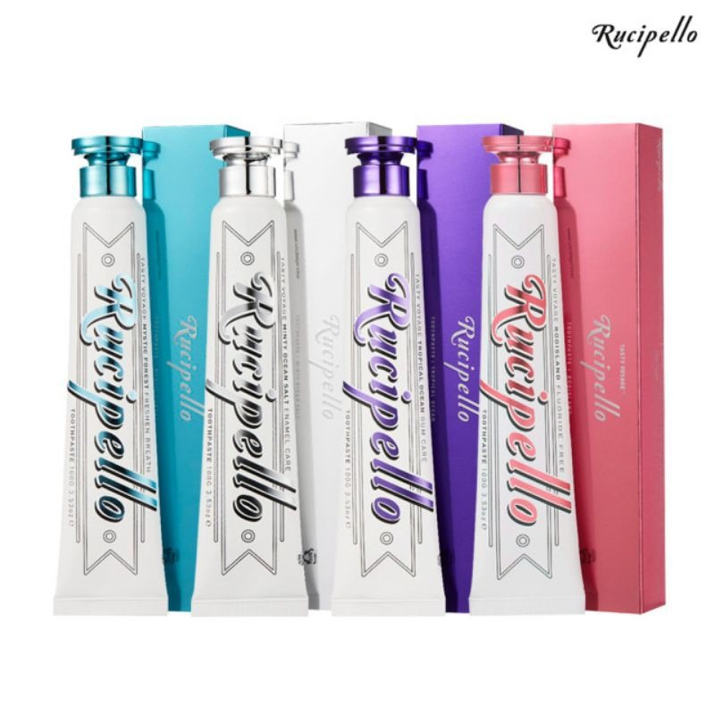 Rooisland Toothpaste - Image 2