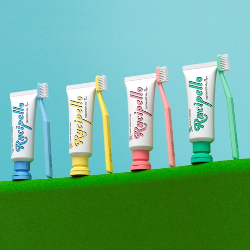 Huihui Toothpaste - Image 5