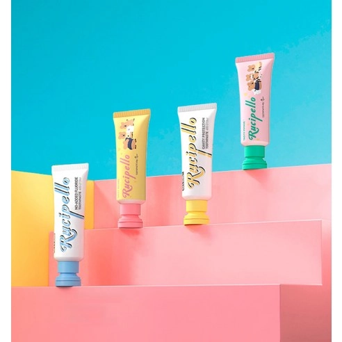 Huihui Toothpaste - Image 6