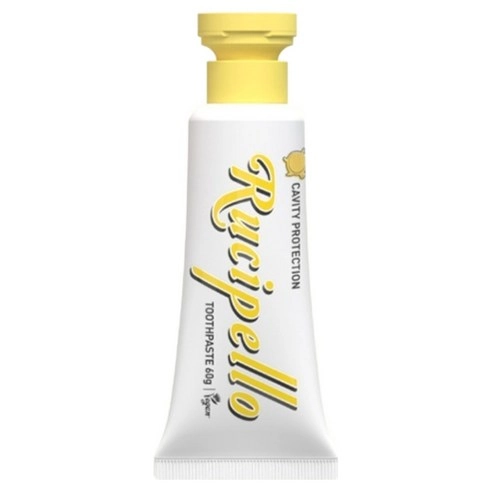 Melemele Kids Toothpaste - Image 2