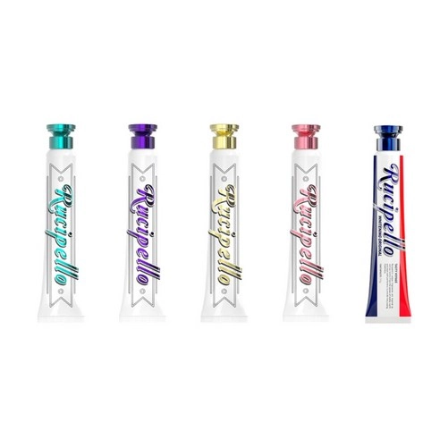 Mystic Forest Toothpaste - Image 2