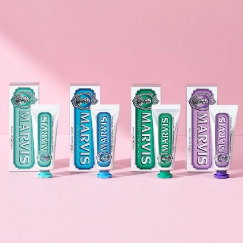 Jasmine Mint Toothpaste - Image 4