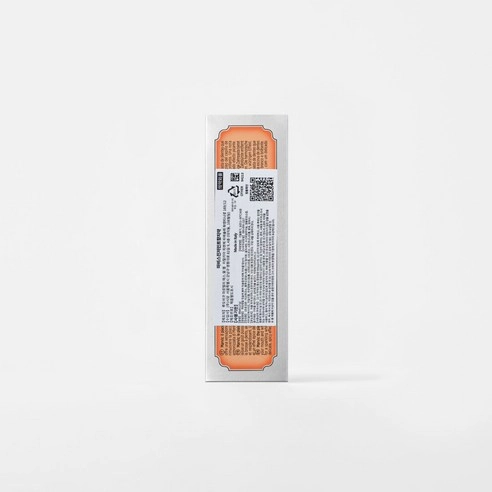 Ginger Mint Toothpaste - Image 3