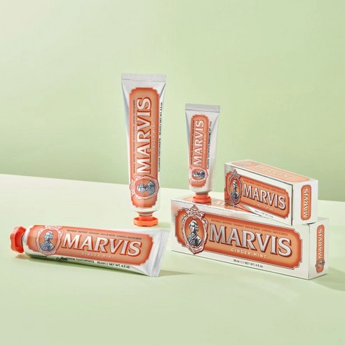 Ginger Mint Toothpaste - Image 6
