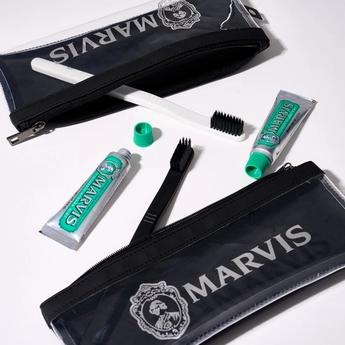 Black Toothbrush - Image 5