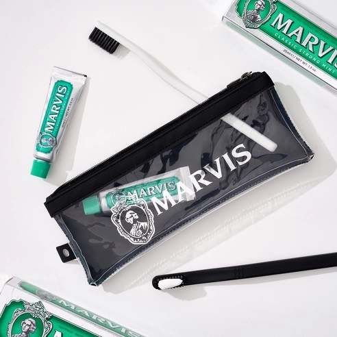 Black Toothbrush - Image 6