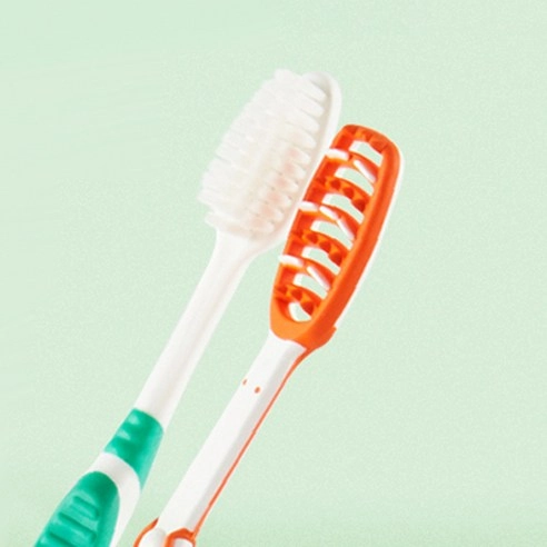 Deluxe Tongue Cleaner - Image 3