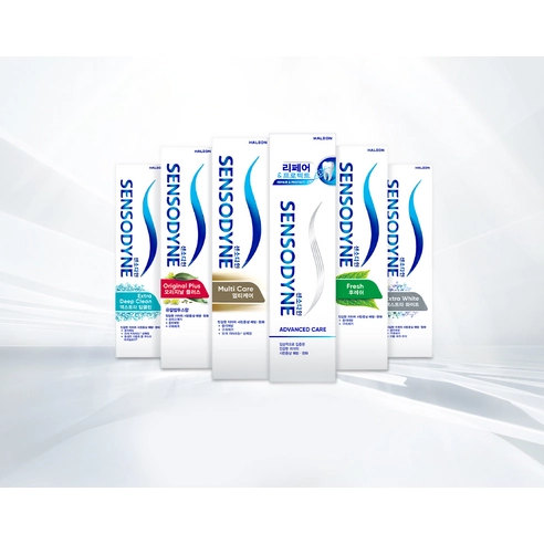 Fresh Toothpaste - Image 2