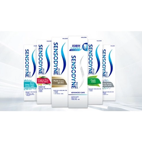 Extra Deep Clean Toothpaste - Image 2