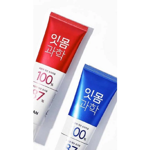 Gum Health Care Toothpaste [Strong Mint] - Image 5