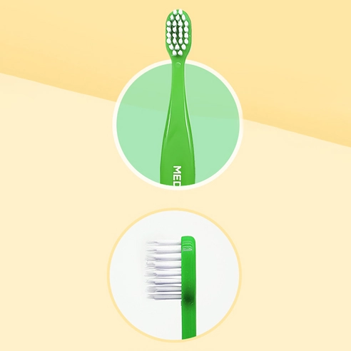 Kids 365DAYS Toothbrush, 12ea, 1pack - Image 5