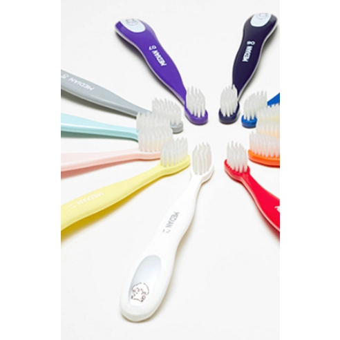 Kids 365DAYS Toothbrush, 12ea, 1pack - Image 4