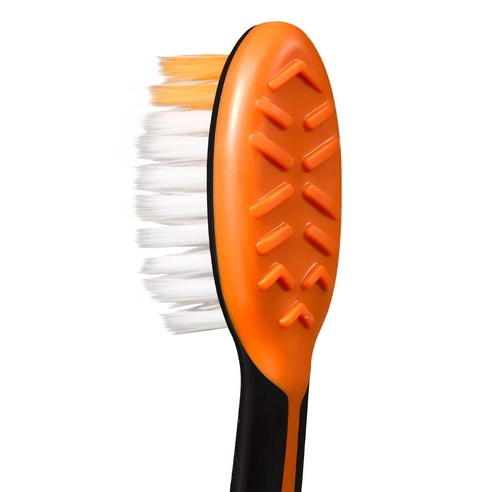 Dual-Action Fine Bristle Toothbrush - Image 3