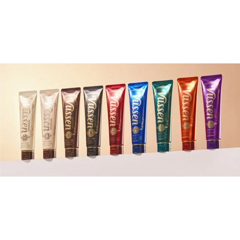 Vussen 28 Teeth Whitening Paste - Image 3