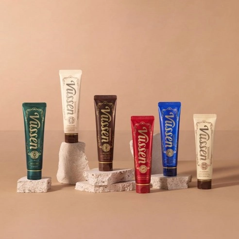 Vussen 28 Teeth Whitening Paste - Image 2