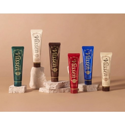 Vussen S Sensitive Care Toothpaste - Image 4