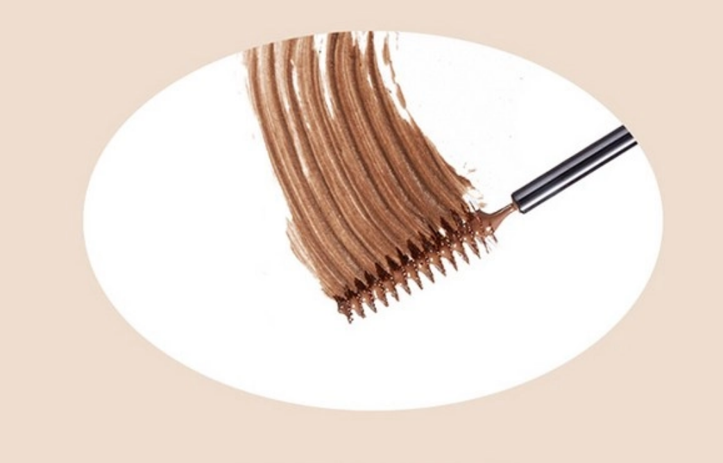 Botanical Skinny Eyebrow Coating Cara, 3.5g, 01 Chocolate Brown, 1pack - Image 2