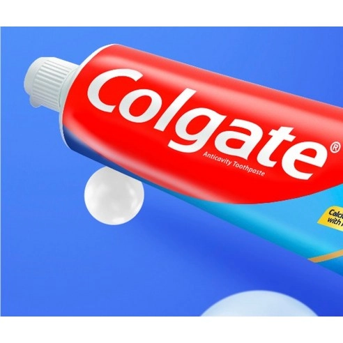 Great Regular Flavor Toothpaste - Image 2