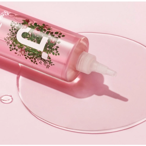 Water Treatment [Rose Therapy], 500ml, 1pack - Image 2