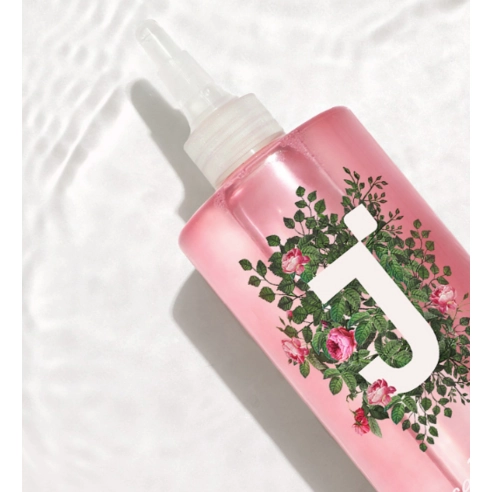 Water Treatment [Rose Therapy], 500ml, 1pack - Image 3