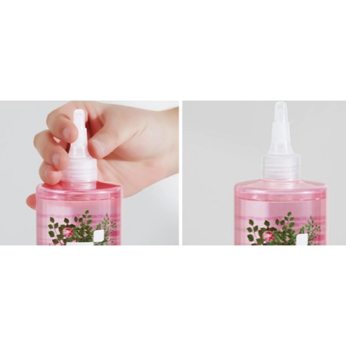 Water Treatment [Rose Therapy], 500ml, 1pack - Image 5