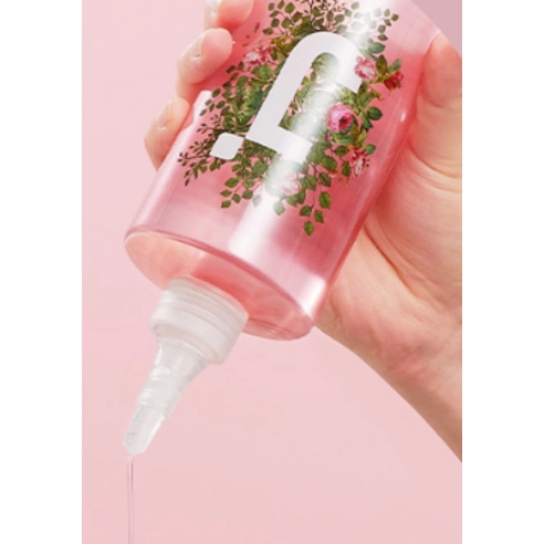 Water Treatment [Rose Therapy], 500ml, 1pack - Image 6