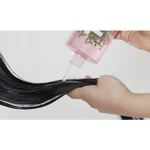 Water Treatment [Rose Therapy], 500ml, 1pack - Image 8