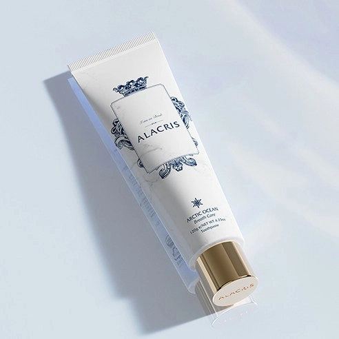 Alacris Ocean Toothpaste - Image 3