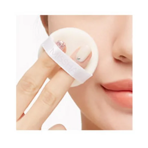 Airy Pot Pact, 5g, Pink, 1pack - Image 2