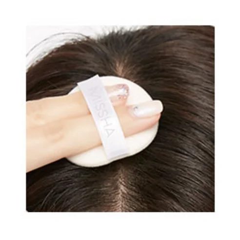 Airy Pot Pact, 5g, Pink, 1pack - Image 4