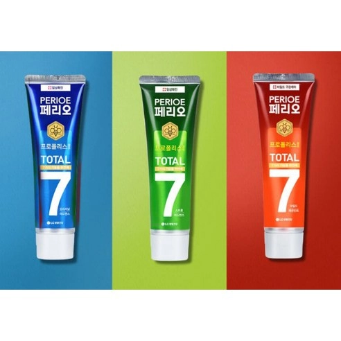 Total7 Original Advance Toothpaste - Image 4