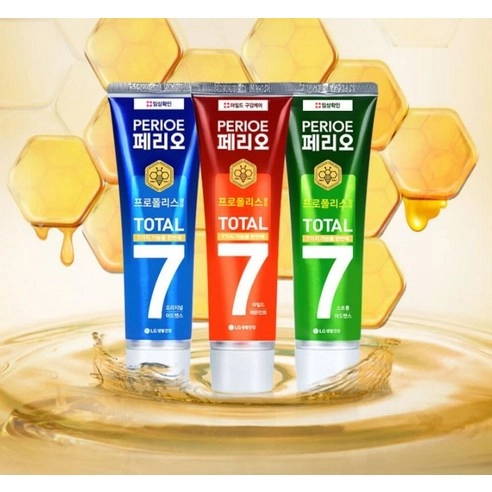 Total7 Original Advance Toothpaste - Image 5