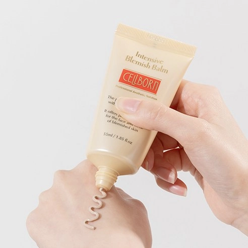 Intensive Blemish Balm, 55ml, 1pack - Image 4