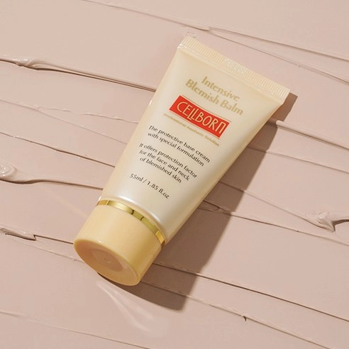 Intensive Blemish Balm, 55ml, 1pack - Image 5